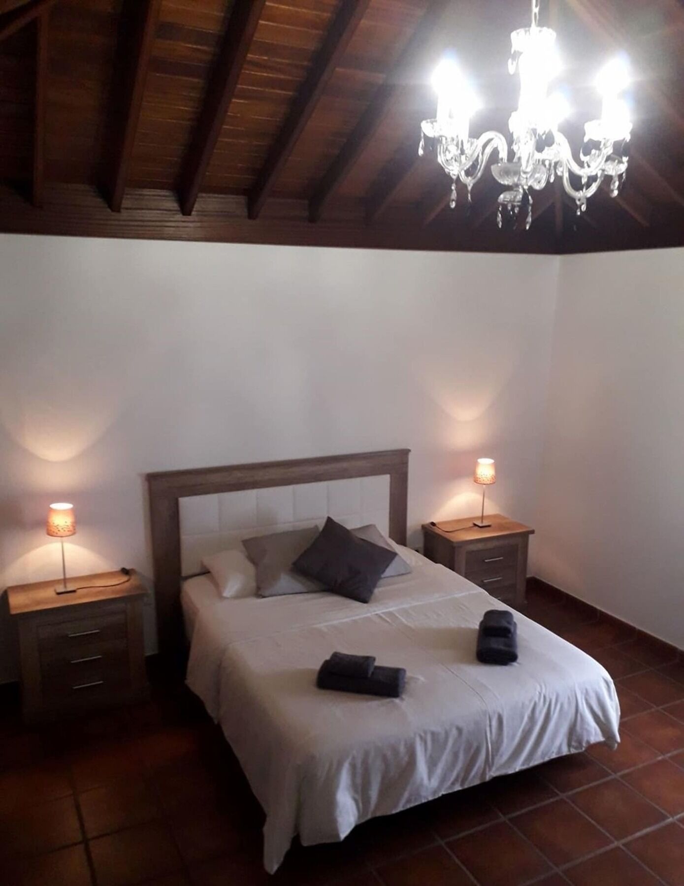 B&B El Meridiano Guatiza エクステリア 写真