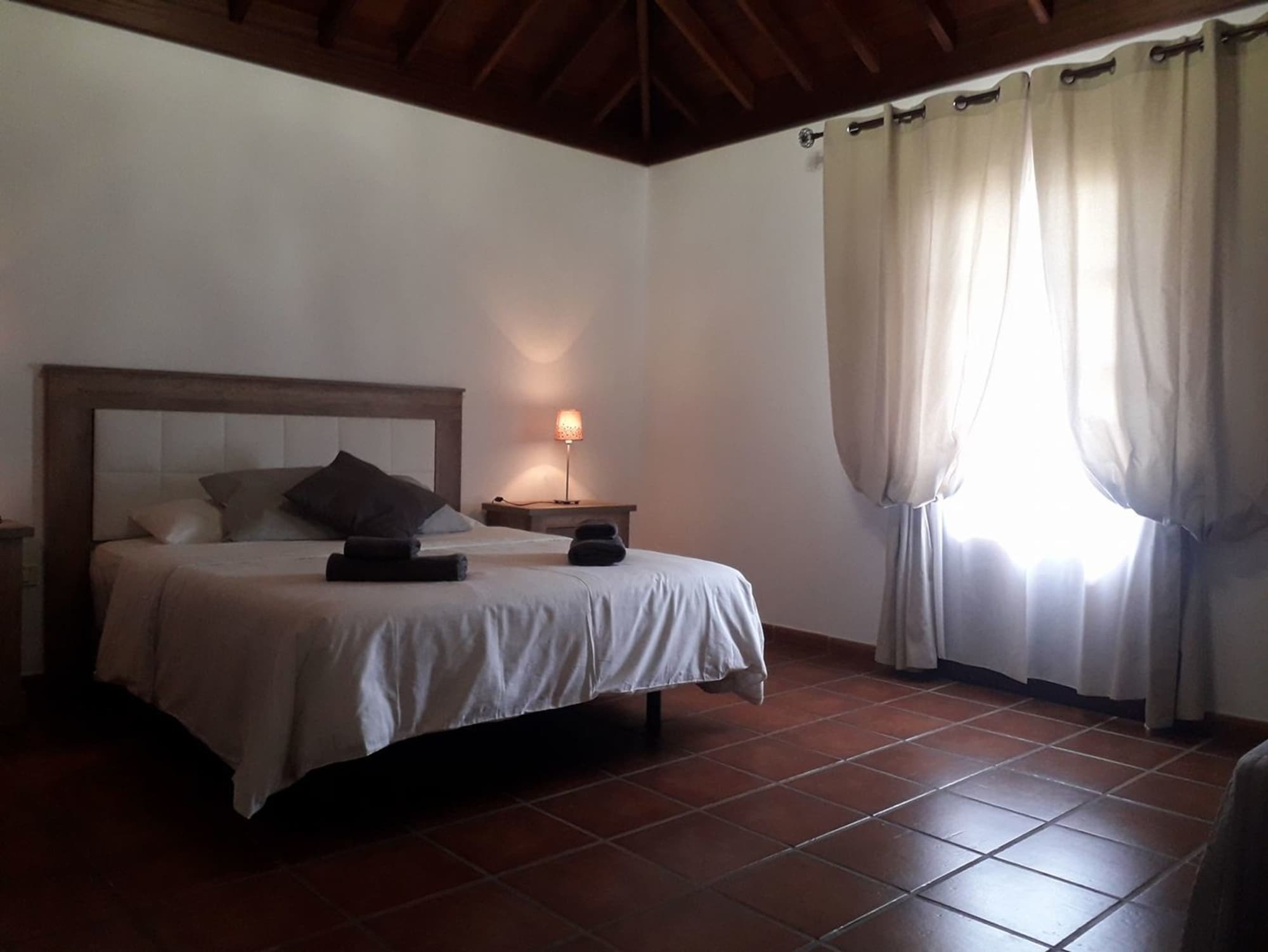 B&B El Meridiano Guatiza エクステリア 写真