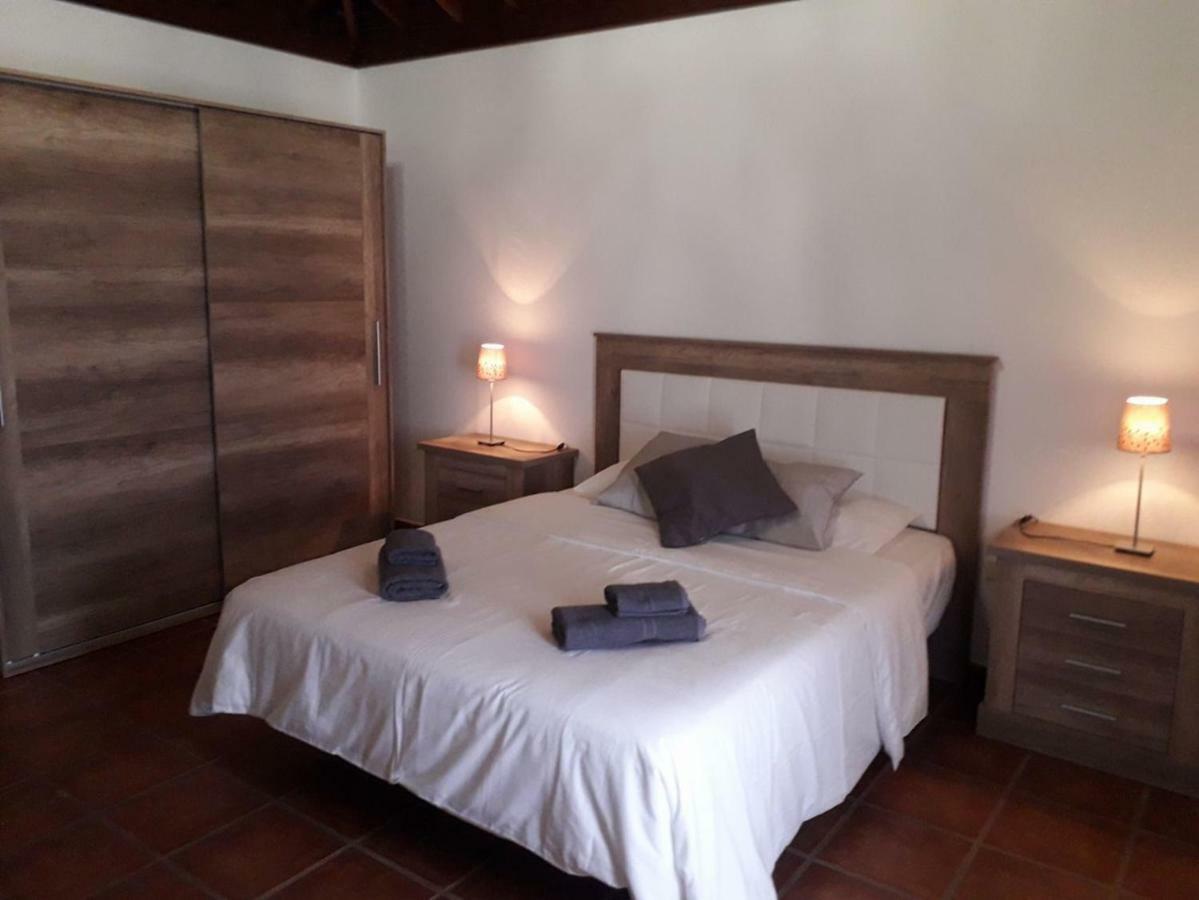 B&B El Meridiano Guatiza エクステリア 写真
