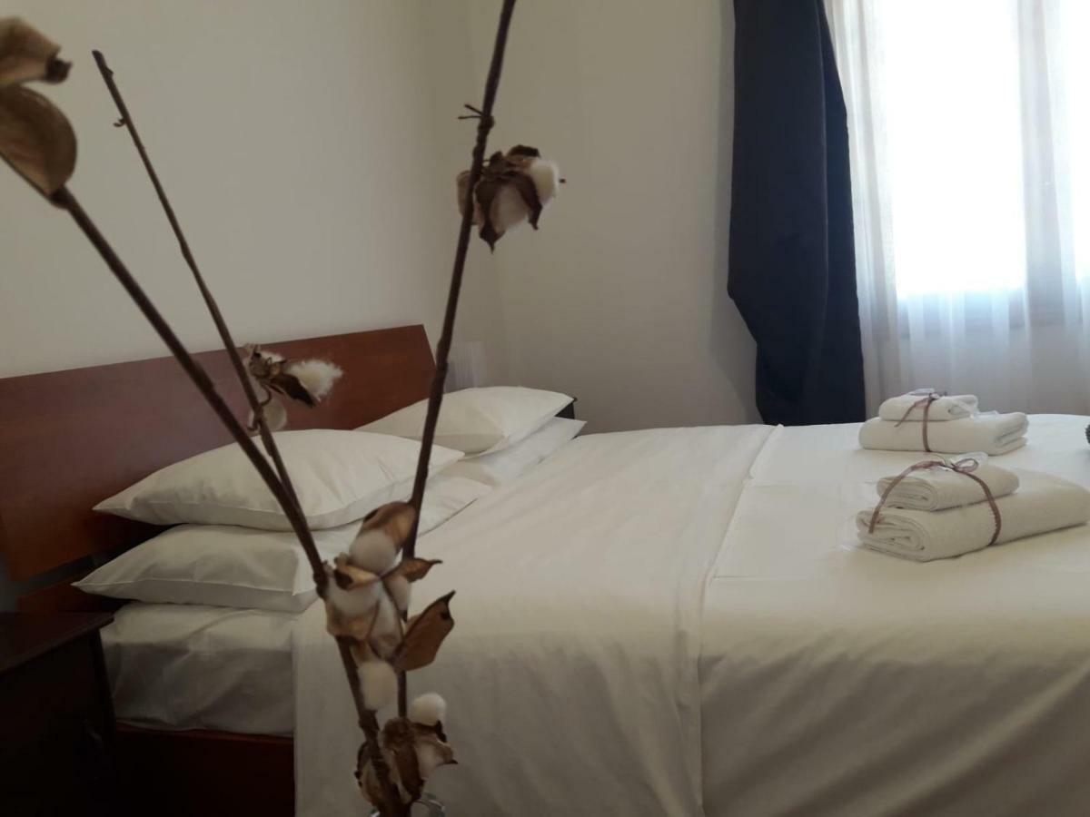B&B El Meridiano Guatiza エクステリア 写真