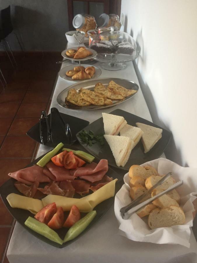 B&B El Meridiano Guatiza エクステリア 写真