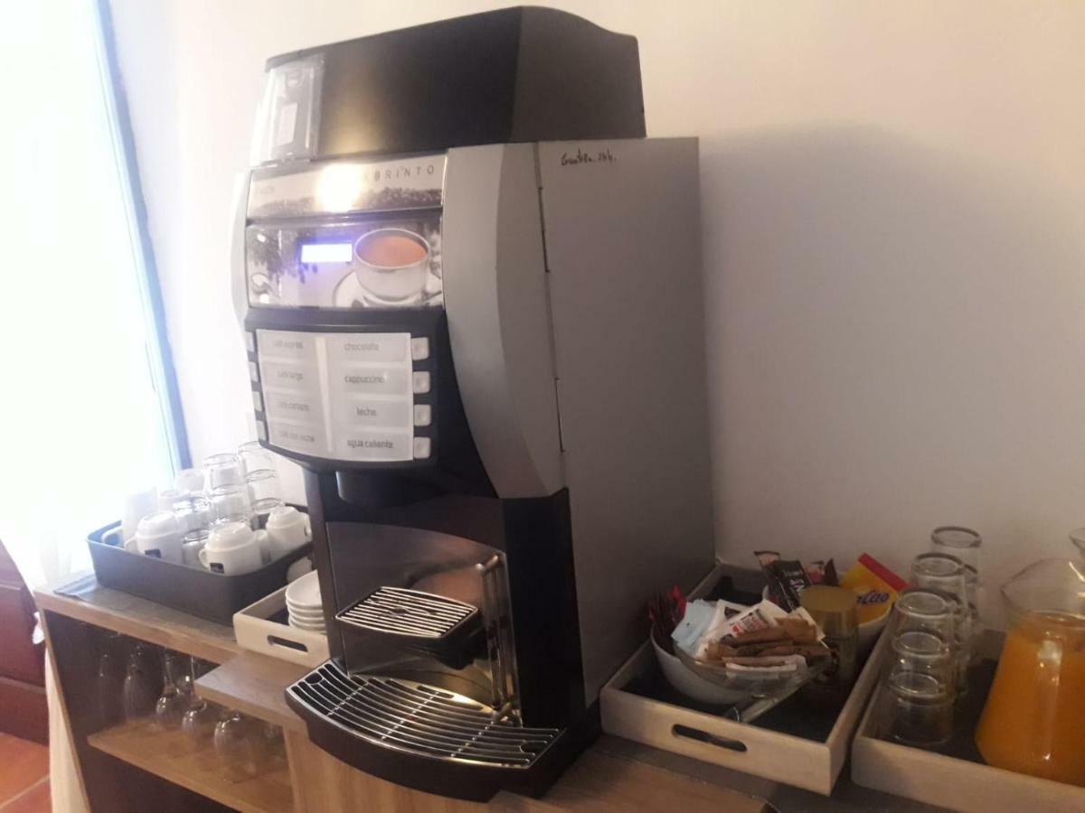 B&B El Meridiano Guatiza エクステリア 写真