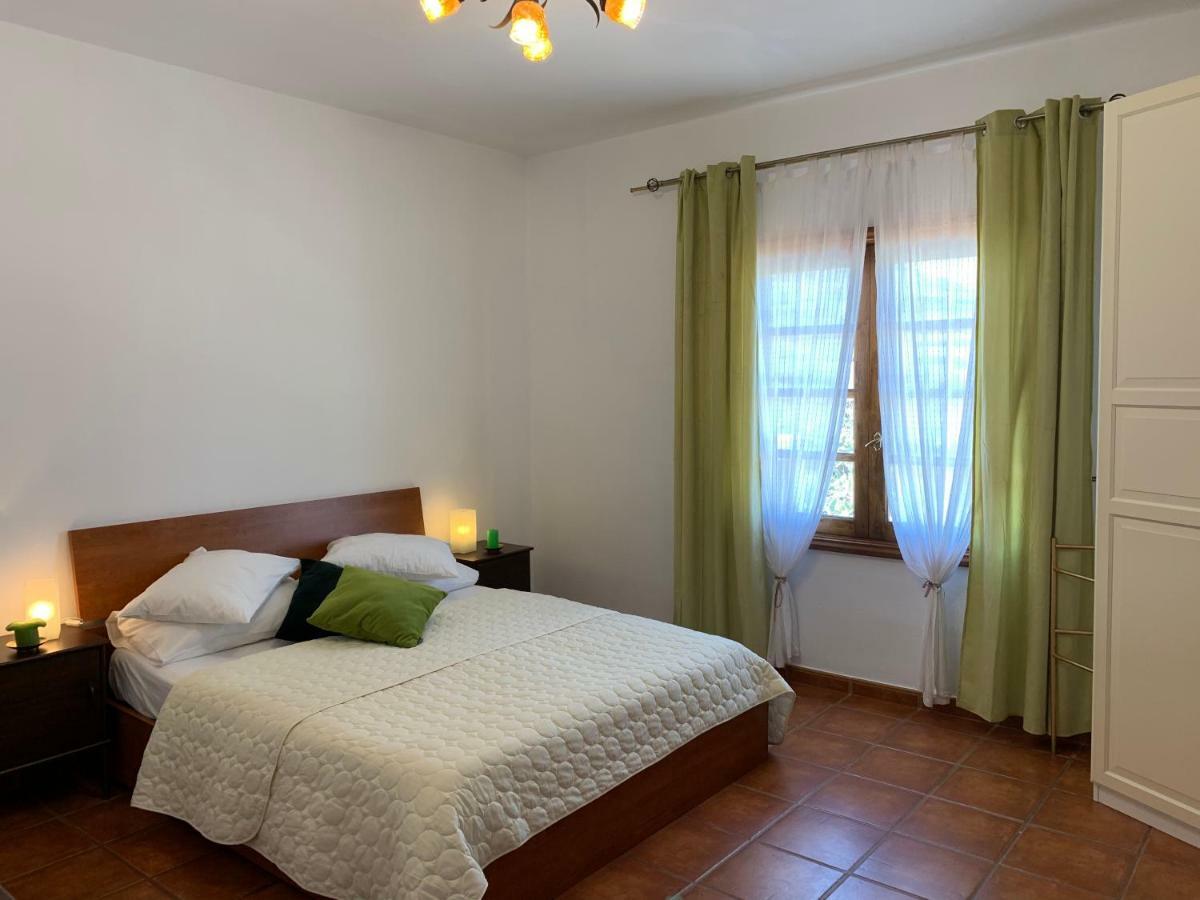 B&B El Meridiano Guatiza エクステリア 写真