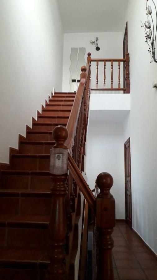 B&B El Meridiano Guatiza エクステリア 写真