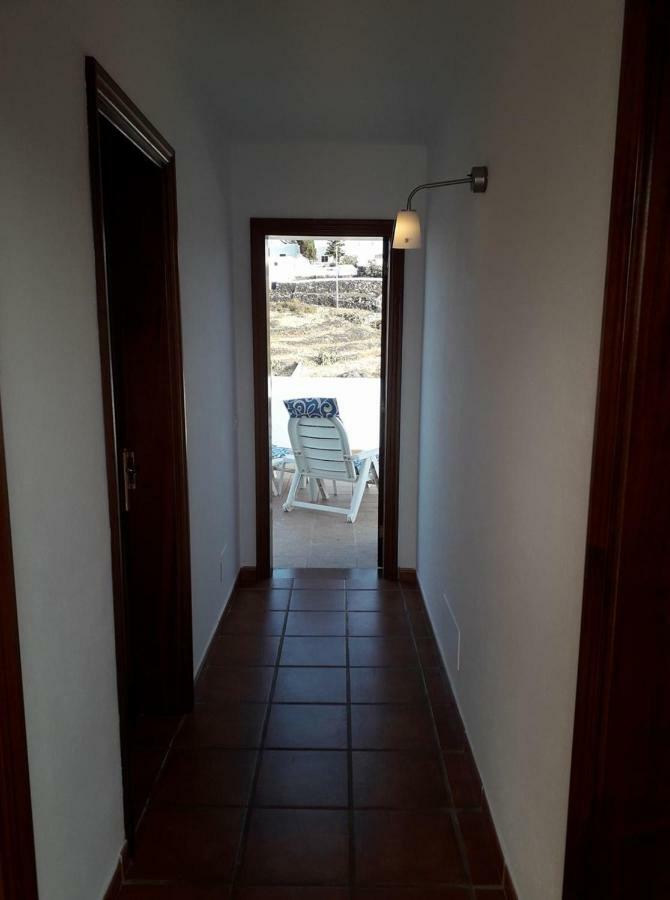 B&B El Meridiano Guatiza エクステリア 写真