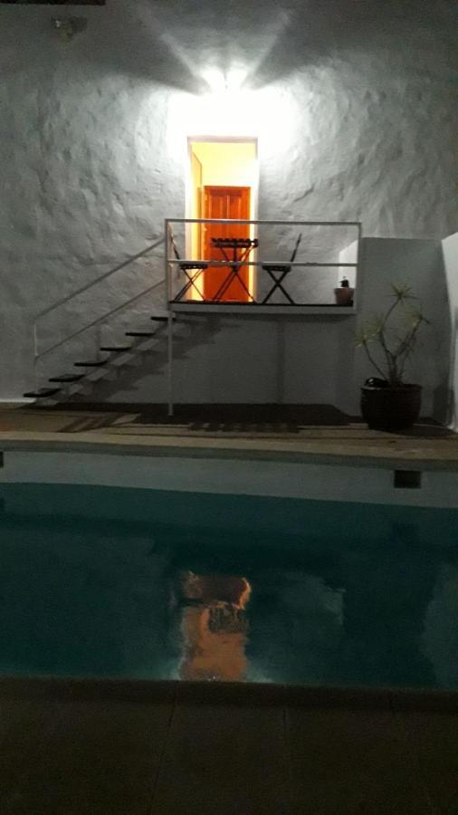B&B El Meridiano Guatiza エクステリア 写真